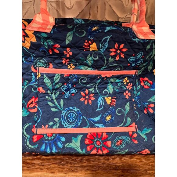 The Pioneer Woman Mazie Large Weekend Travel Bag - Picture 5 of 6